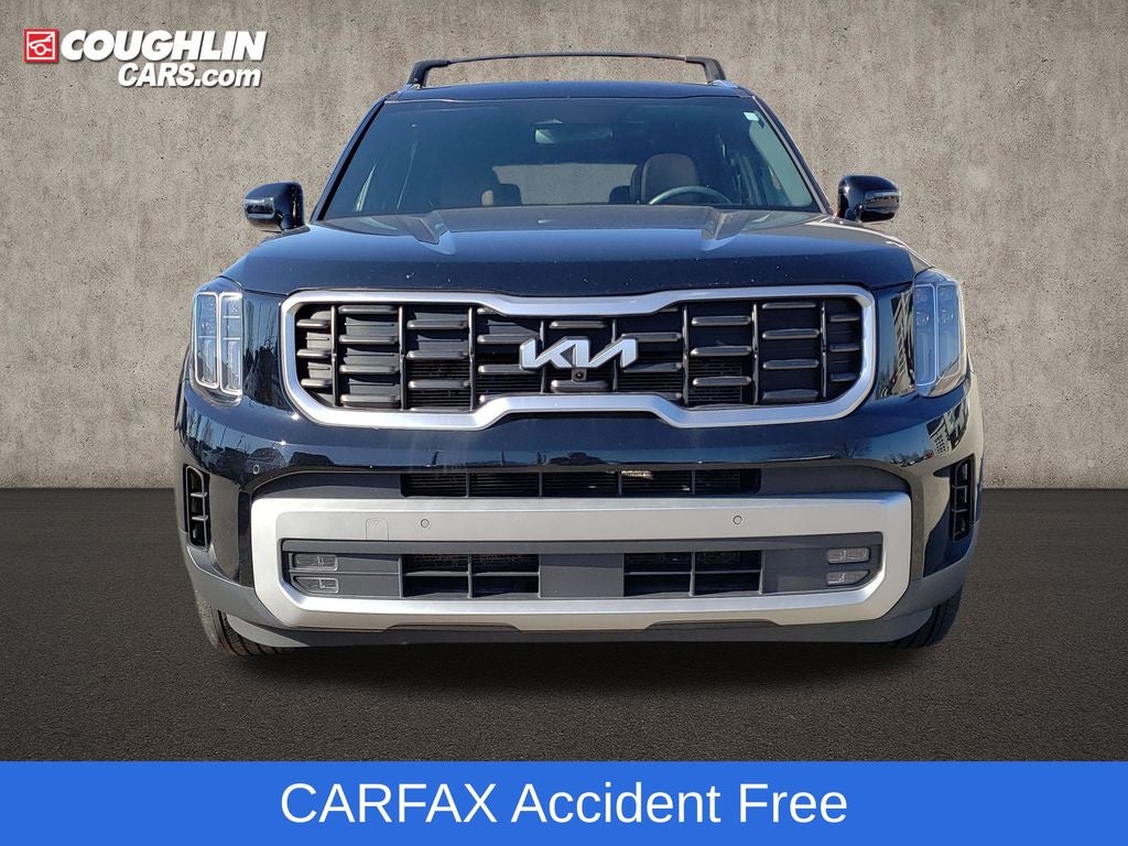 2023 Kia Telluride SX