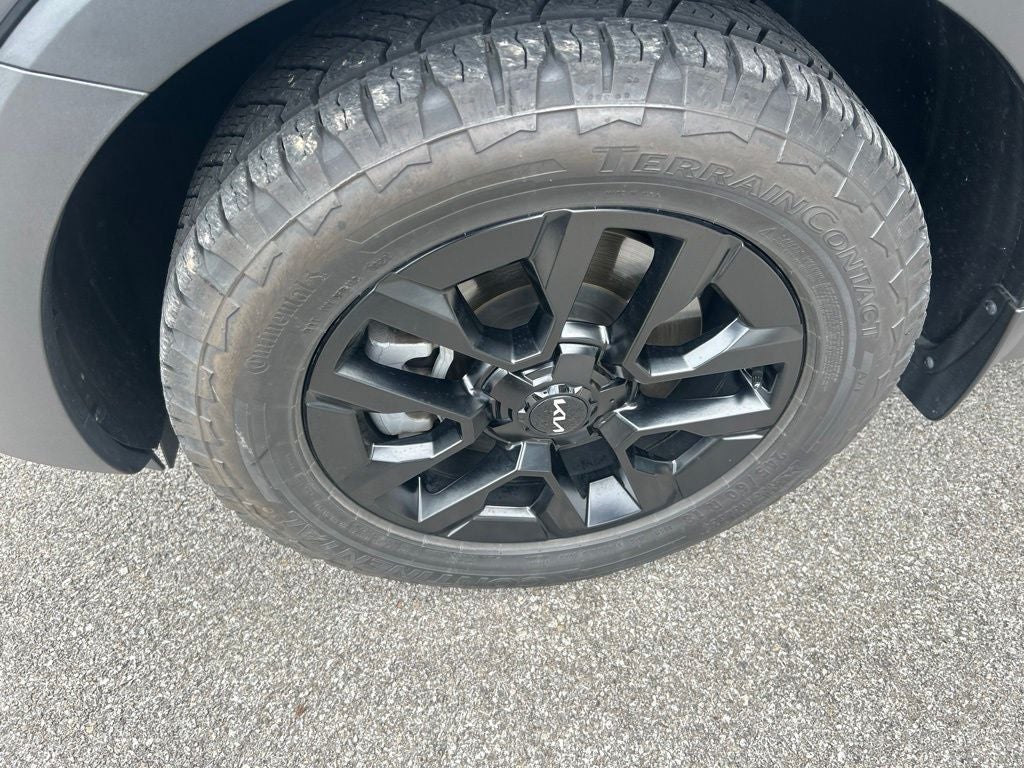 2023 Kia Telluride SX X-Pro