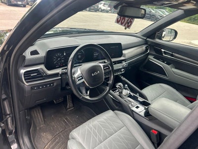 2023 Kia Telluride SX X-Pro