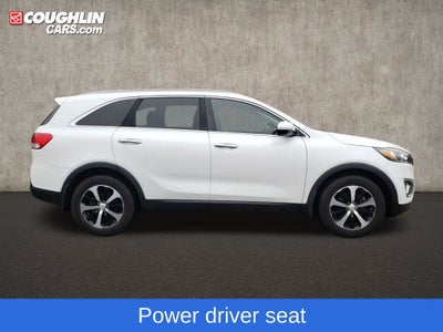 2016 Kia Sorento EX