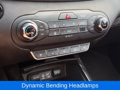 2018 Kia Sorento SX