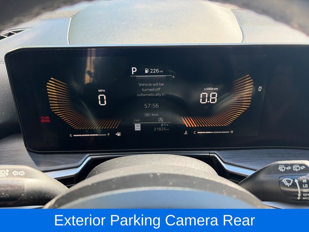2025 Kia Sorento X-Line EX