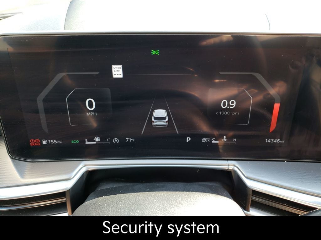 2025 Kia Sorento SX