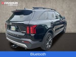 2021 Kia Sorento SX Prestige X-Line