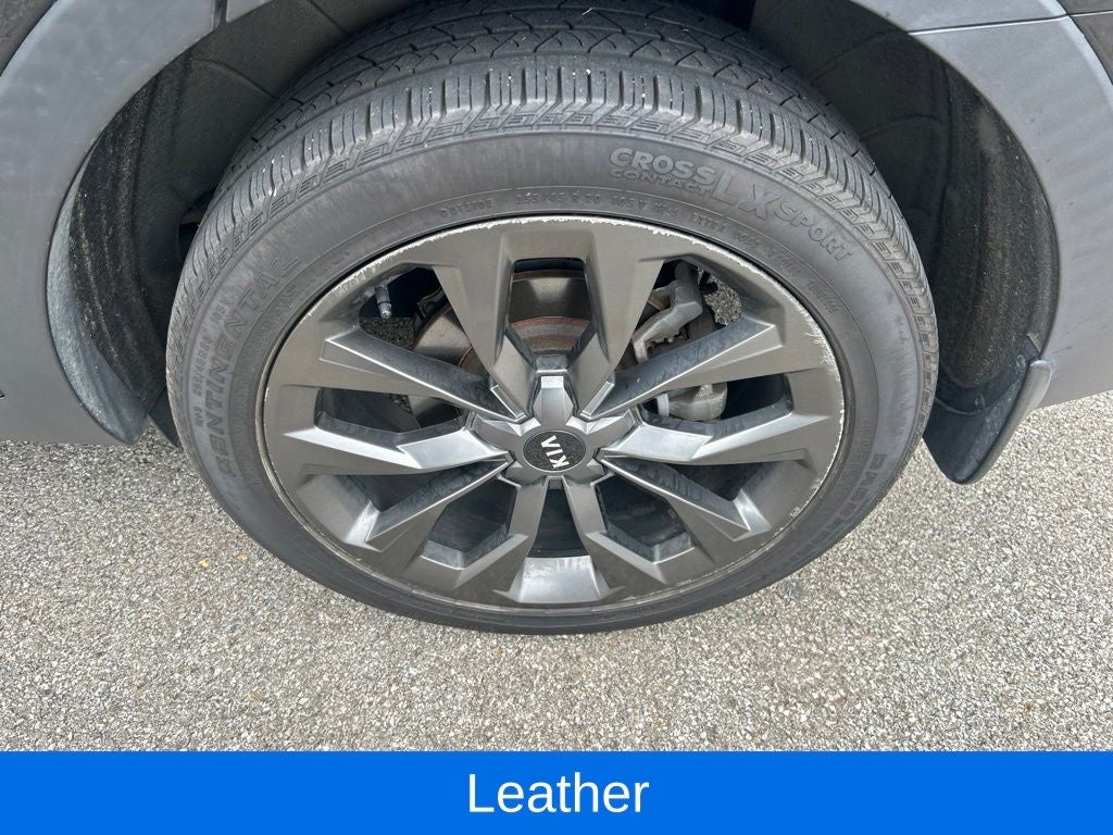 2021 Kia Sorento SX Prestige X-Line