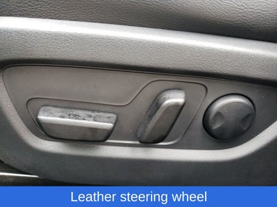 2025 Mazda Mazda CX-50 Hybrid Premium Plus