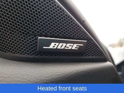 2025 Mazda Mazda CX-50 Hybrid Premium Plus