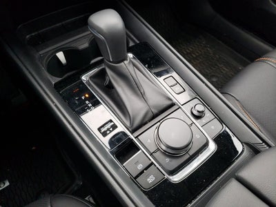 2025 Mazda Mazda CX-50 Hybrid Premium Plus