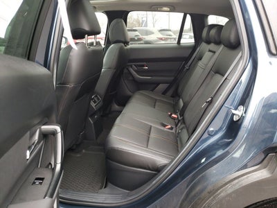 2025 Mazda Mazda CX-50 Hybrid Premium Plus