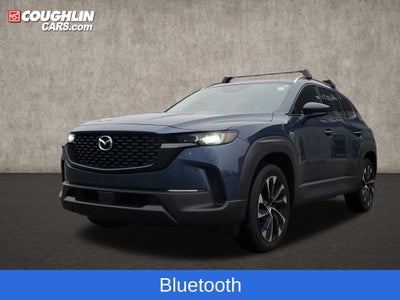 2025 Mazda Mazda CX-50 Hybrid Premium Plus