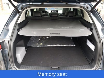 2025 Mazda Mazda CX-50 Hybrid Premium Plus