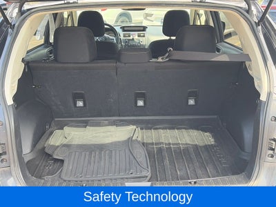 2014 Subaru XV Crosstrek 2.0i Premium