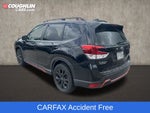 2022 Subaru Forester Sport
