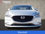 2018 Mazda Mazda6 Touring