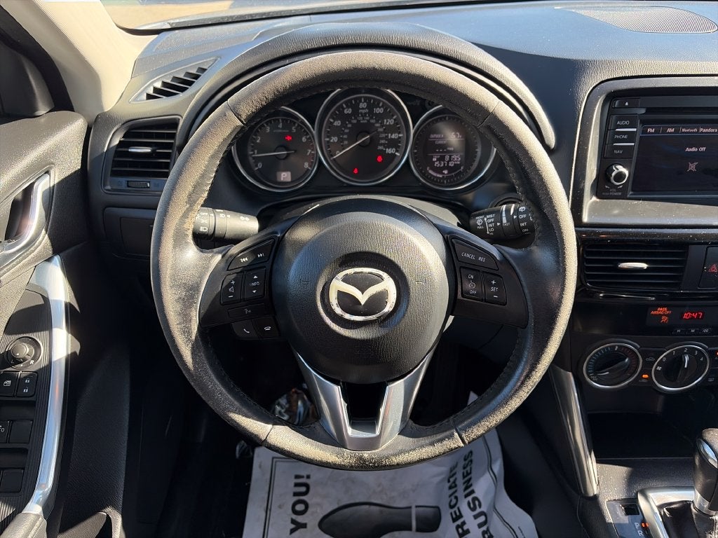 2014 Mazda Mazda CX-5 Touring