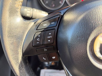 2014 Mazda Mazda CX-5 Touring
