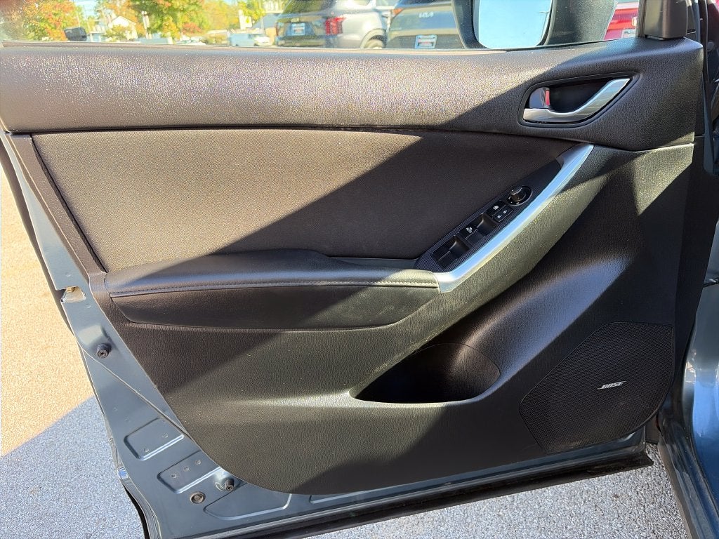 2014 Mazda Mazda CX-5 Touring