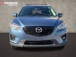 2014 Mazda Mazda CX-5 Touring