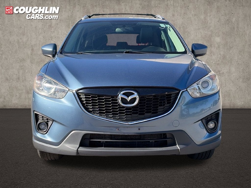 2014 Mazda Mazda CX-5 Touring