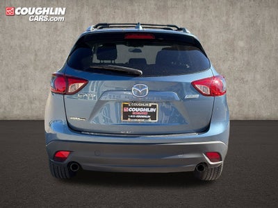2014 Mazda Mazda CX-5 Touring