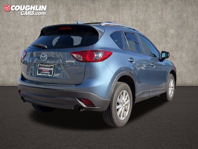 2014 Mazda Mazda CX-5 Touring
