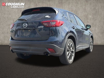 2016 Mazda Mazda CX-5 Grand Touring