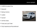 2023 INFINITI QX80 Premium Select