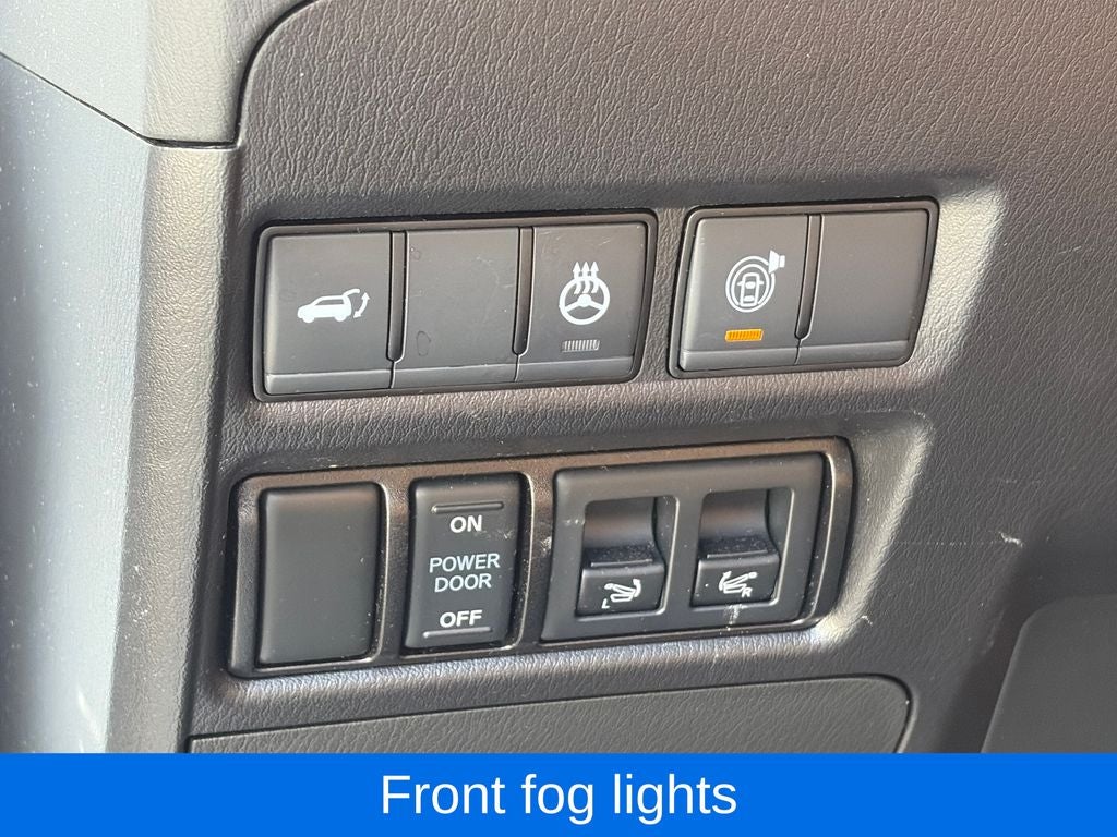 2023 INFINITI QX80 Premium Select