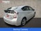 2012 Toyota Prius Three
