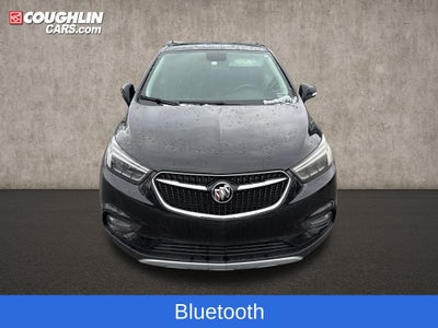 2020 Buick Encore Essence