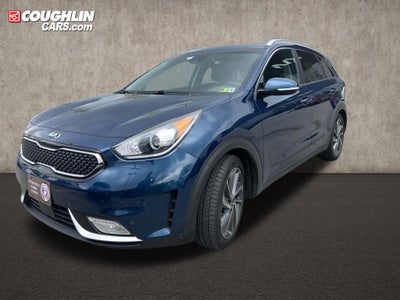 2019 Kia Niro Touring