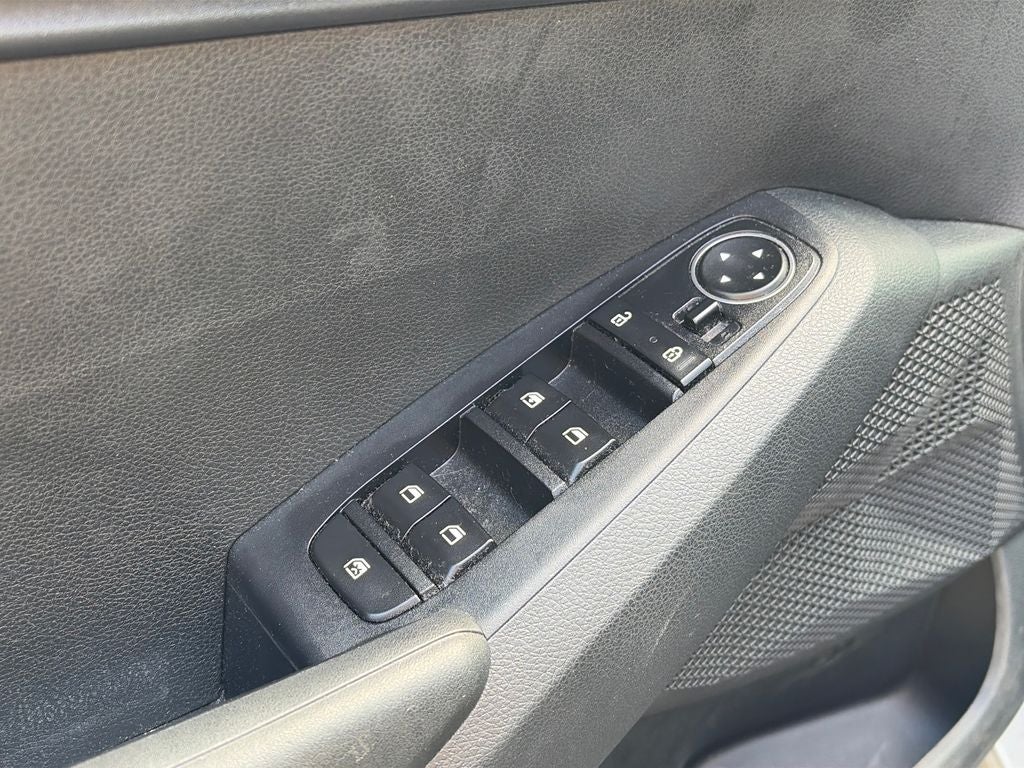 2022 Kia Seltos LX