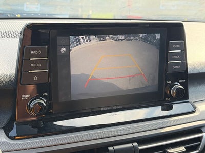 2022 Kia Seltos LX