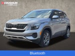 2022 Kia Seltos LX