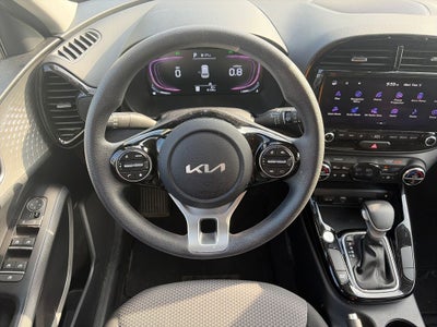 2024 Kia Soul S