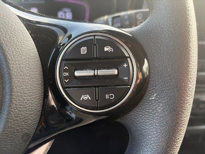 2024 Kia Soul S
