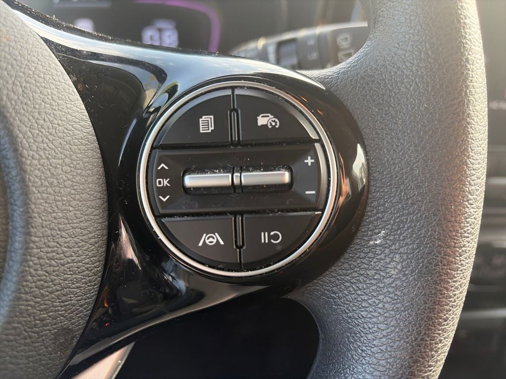 2024 Kia Soul S