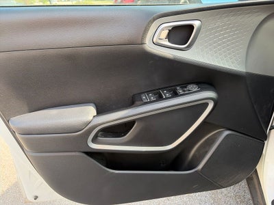2024 Kia Soul S