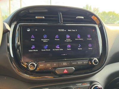 2024 Kia Soul S
