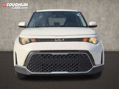 2024 Kia Soul S