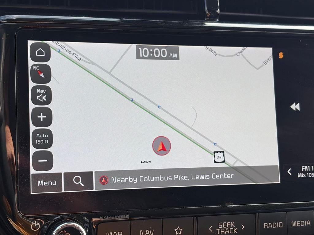 2024 Kia Soul S