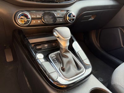 2024 Kia Soul S