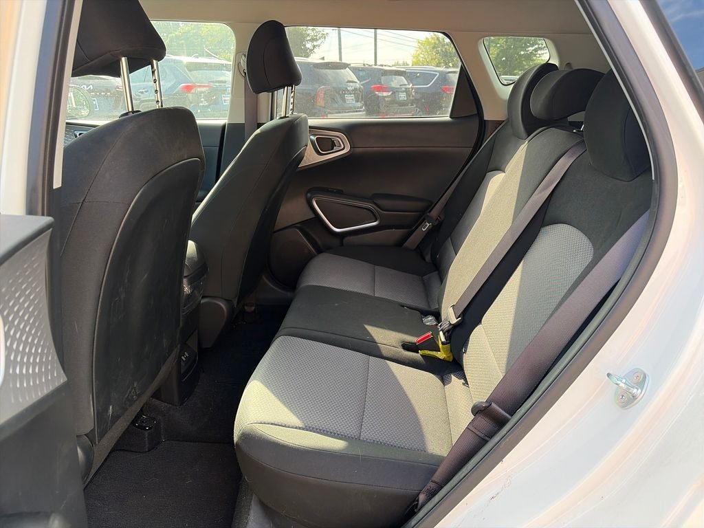 2024 Kia Soul S