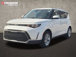 2024 Kia Soul S