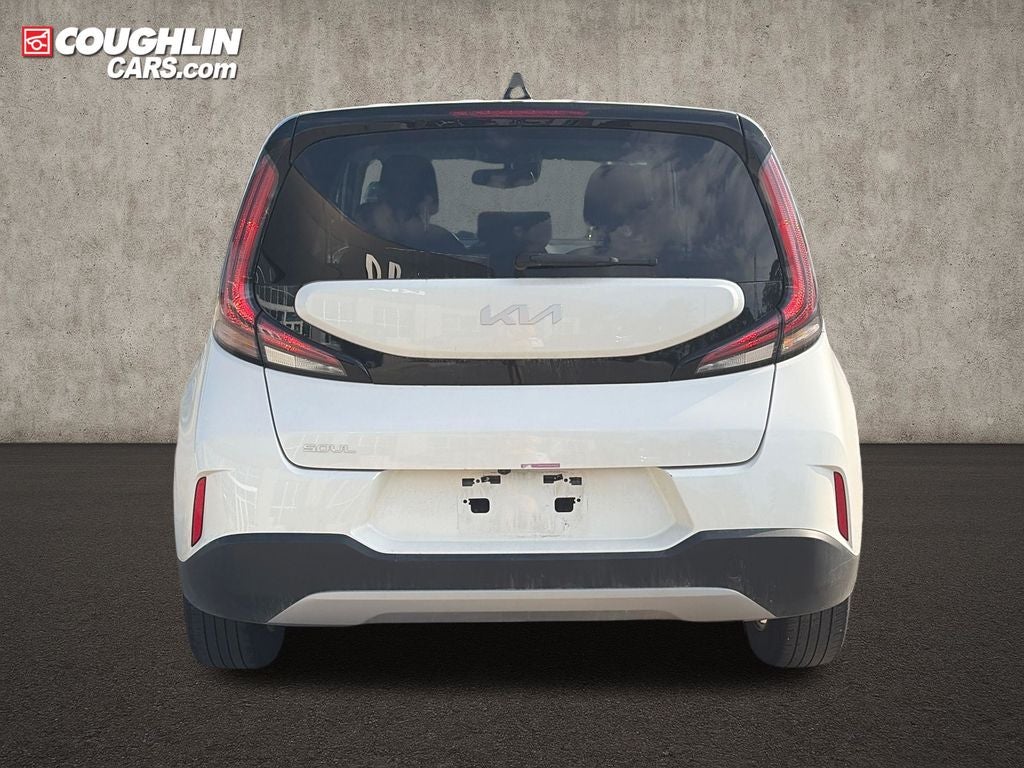 2024 Kia Soul S
