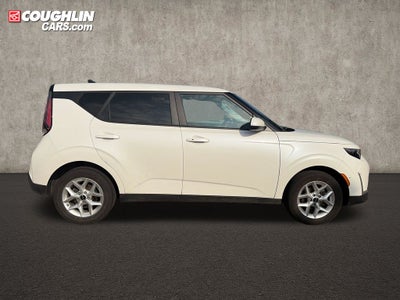 2024 Kia Soul S