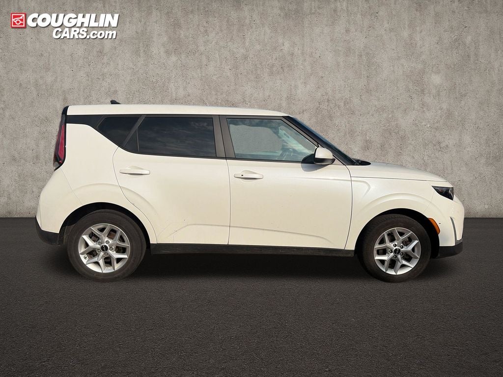 2024 Kia Soul S