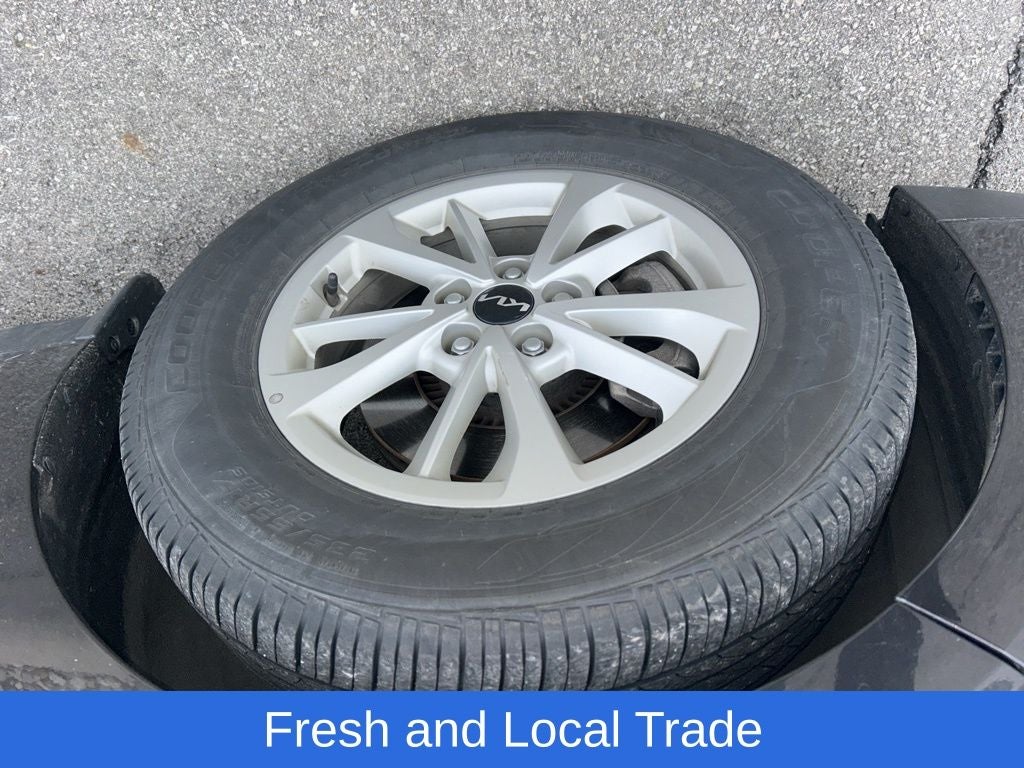 2022 Kia Carnival LXS