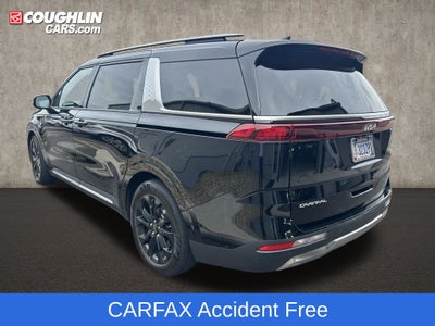 2023 Kia Carnival SX Prestige