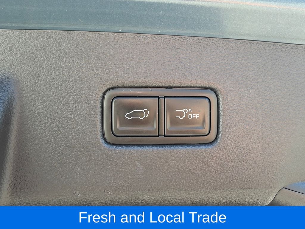 2024 Kia Carnival SX